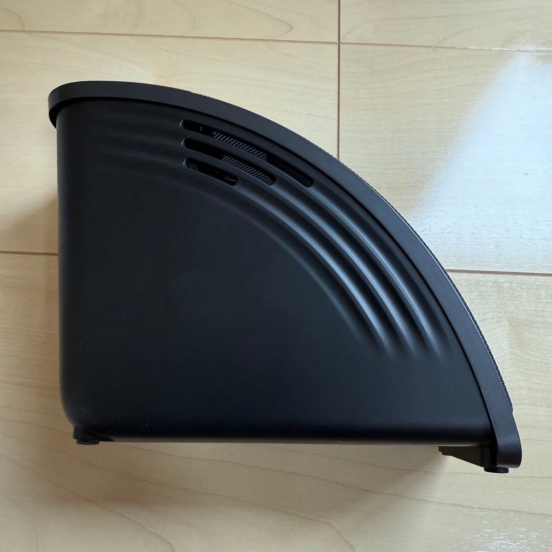 MIRAI SPEAKER Mini + デジタル/アナログ変換器付き