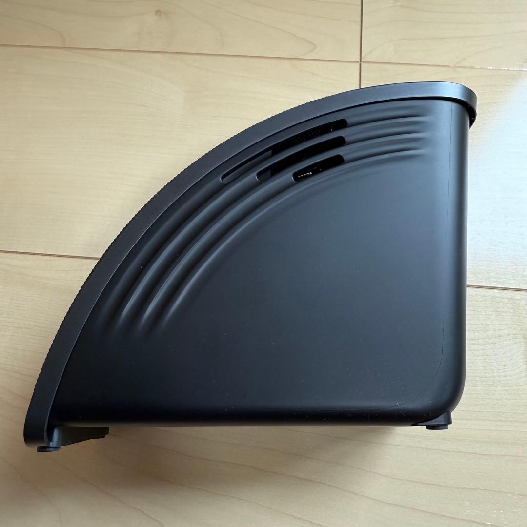 MIRAI SPEAKER Mini + デジタル/アナログ変換器付き