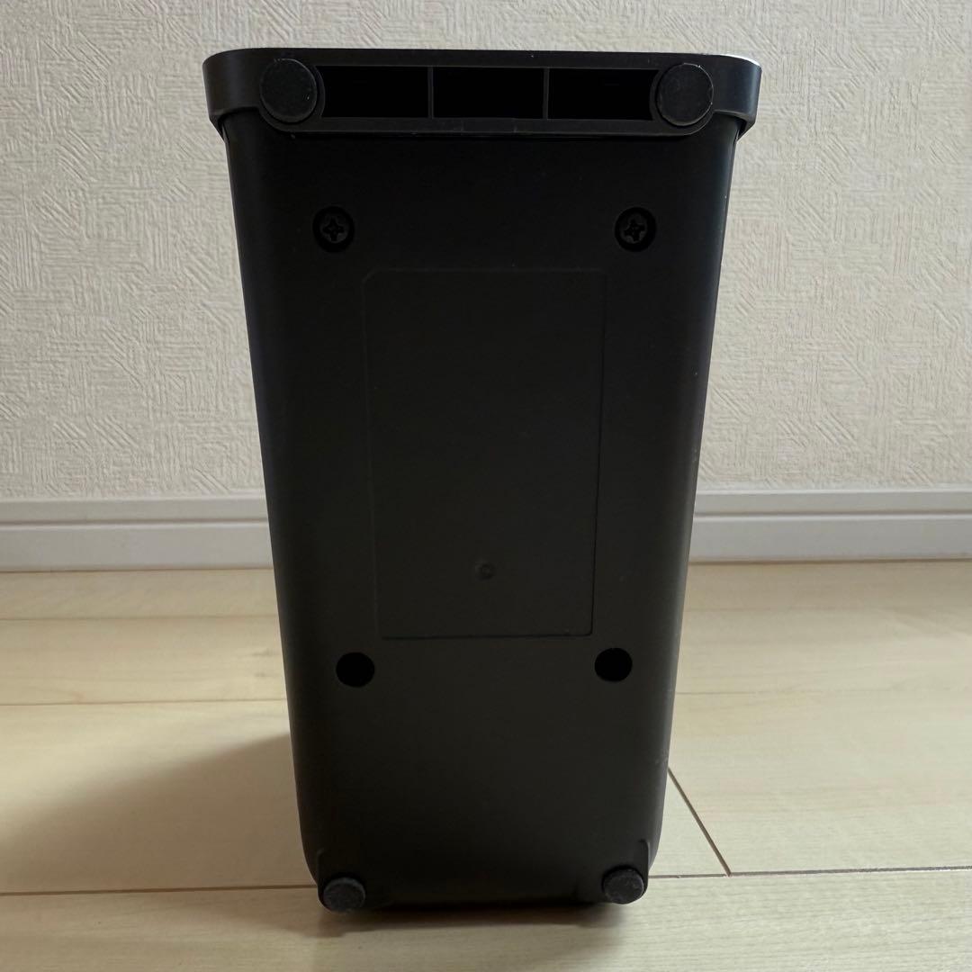 MIRAI SPEAKER Mini + デジタル/アナログ変換器付き