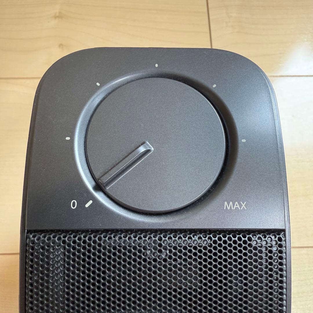 MIRAI SPEAKER Mini + デジタル/アナログ変換器付き