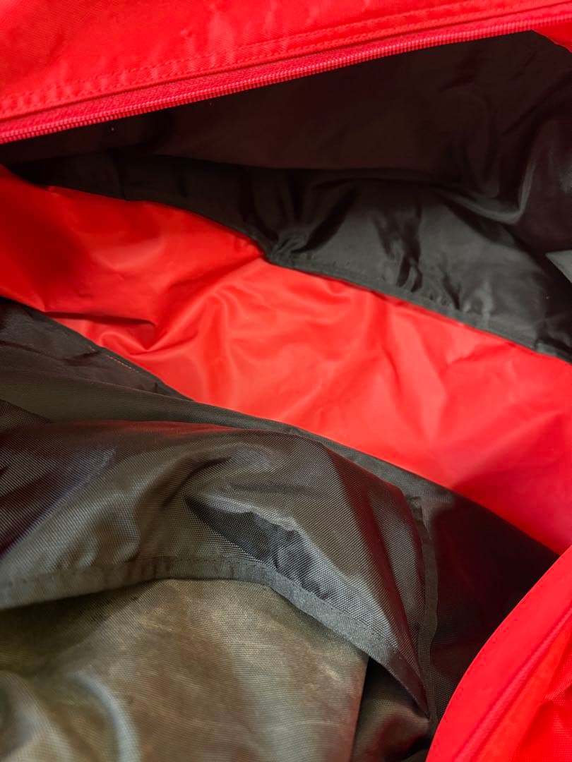 日本大学　ボストンバッグ