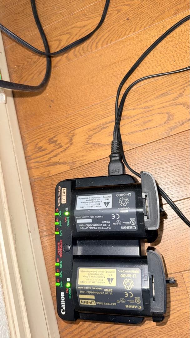 o*6様 [完全動作、131000回]Canon EOS 1DX 完全動作品、付