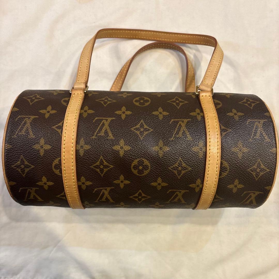 Louis Vuitton モノグラム　パピヨン26