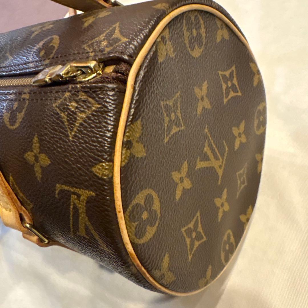 Louis Vuitton モノグラム　パピヨン26
