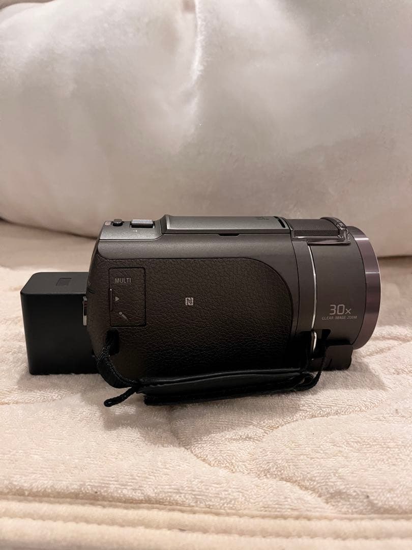 【美品】SONY FDR-AX45