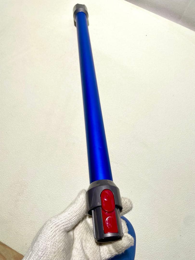 ダイソンV10 SV12 サイクロン式掃除機