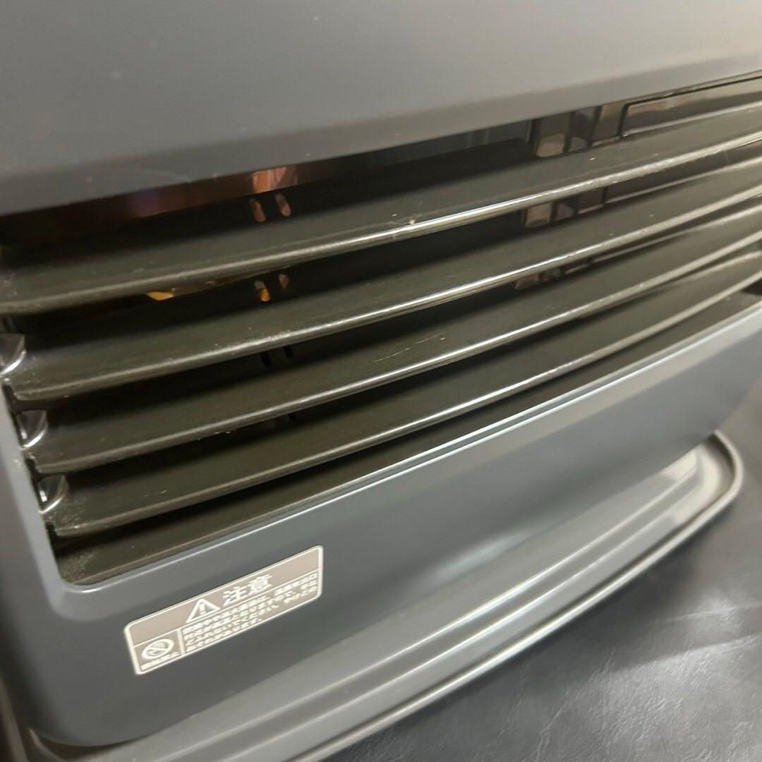 【暖房器具】コロナ 石油ファンヒーター KH-G362BY 【⑫024m】