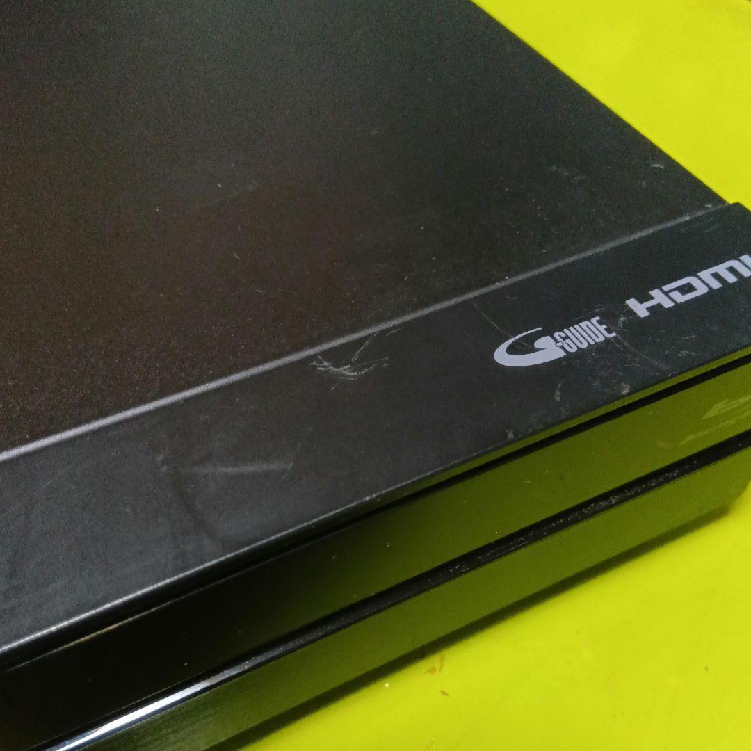 SHARP AQUOS 2B-C05BW1 HDD 新同品2TB増量交換第12弾