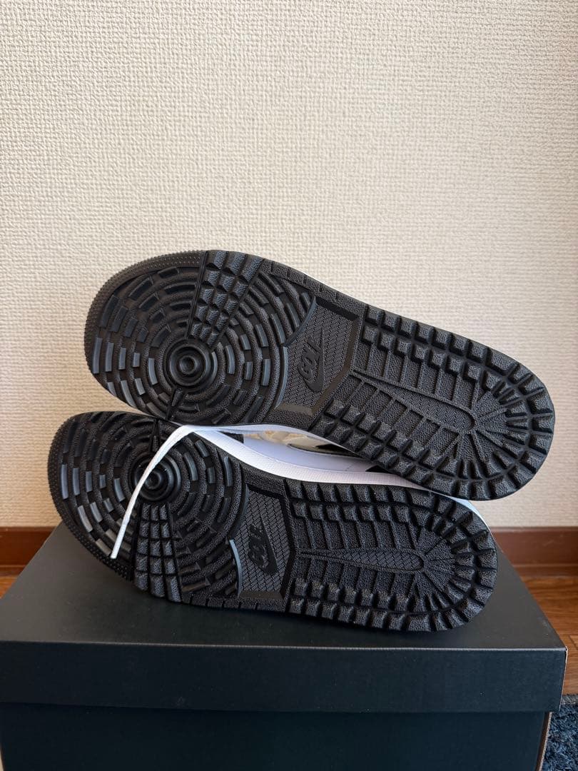 【新品】Air Jordan 1 HIGH G