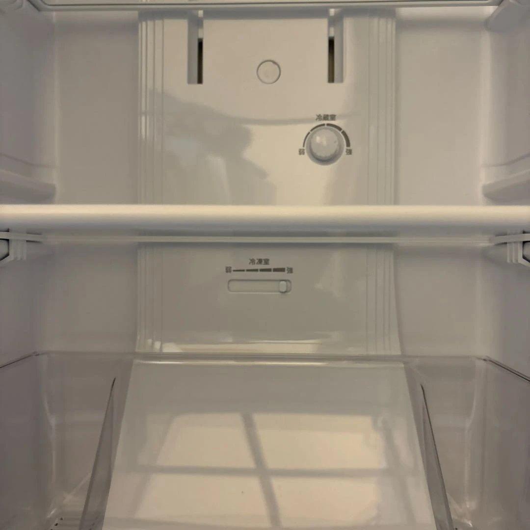 TOSHIBA/美品/2025年製/冷蔵庫/170L/GR-W17BS(KT)