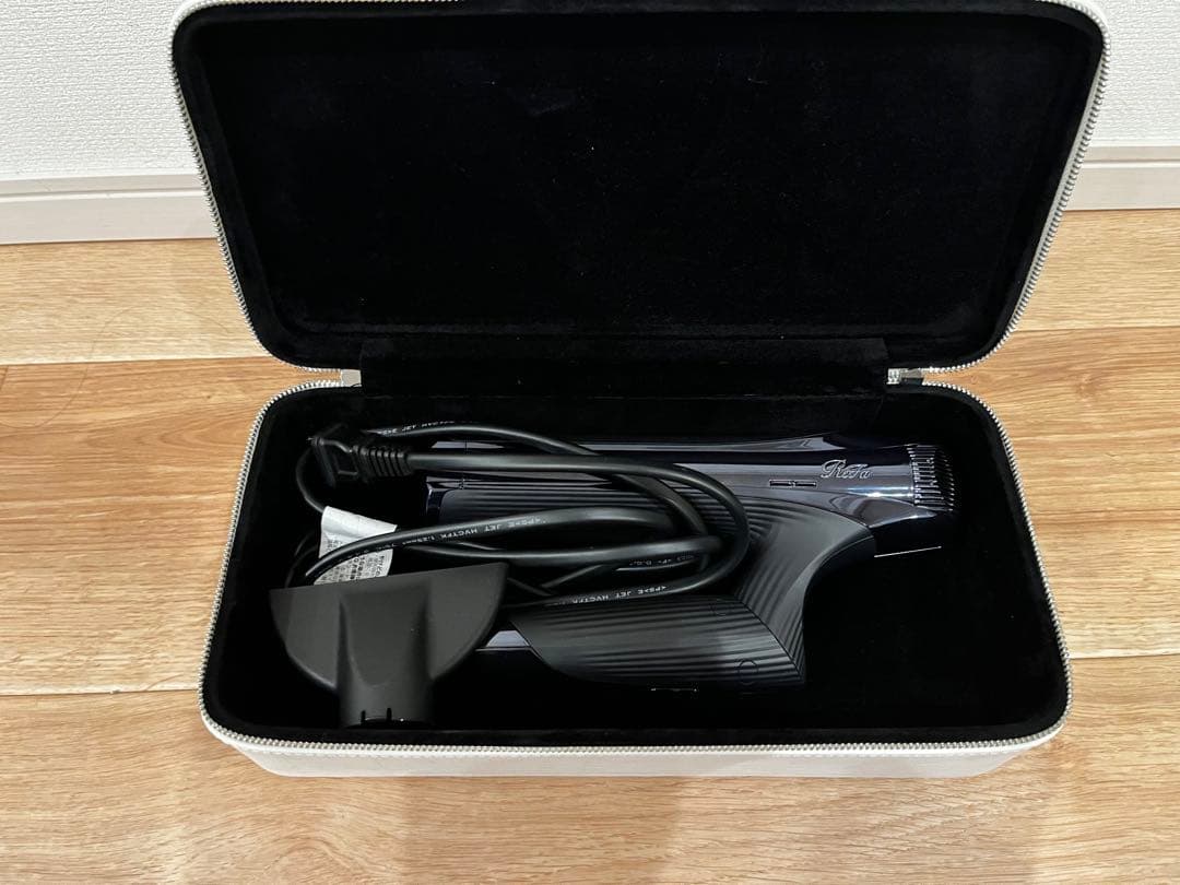 ReFa BEAUTECH DRYER SMART W ジャンク品　専用ケース付