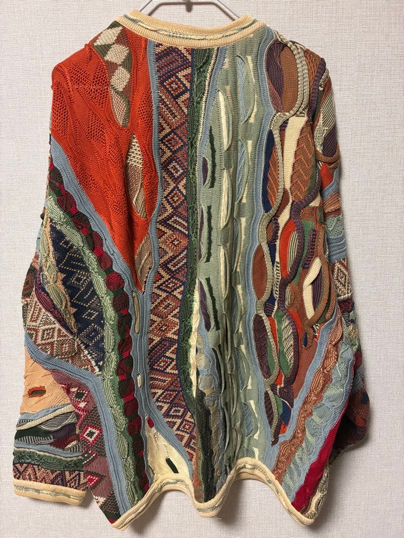 k*n様 COOGI Special Multi Earth Color