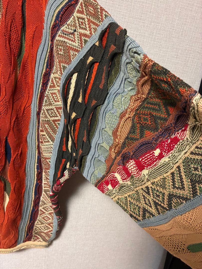 k*n様 COOGI Special Multi Earth Color