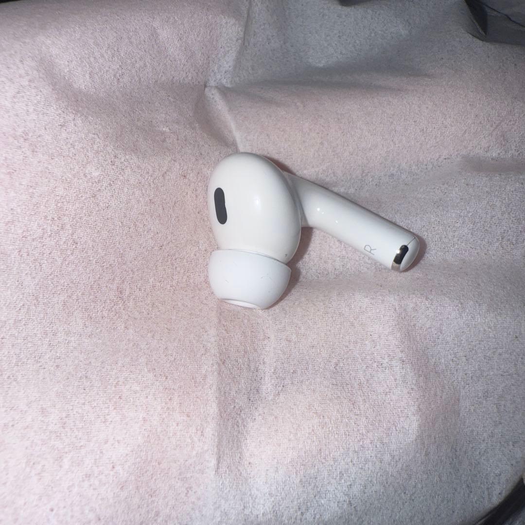 Apple AirPods Pro2USB-C右耳のみ