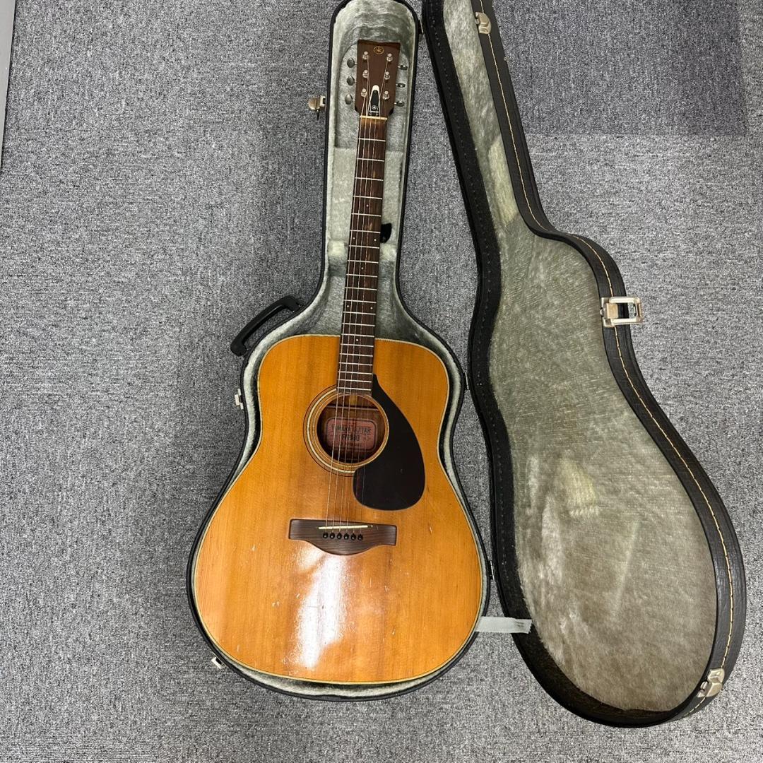 775646/YAMAHA ギター FG-180 赤ラベル 楽器 趣味