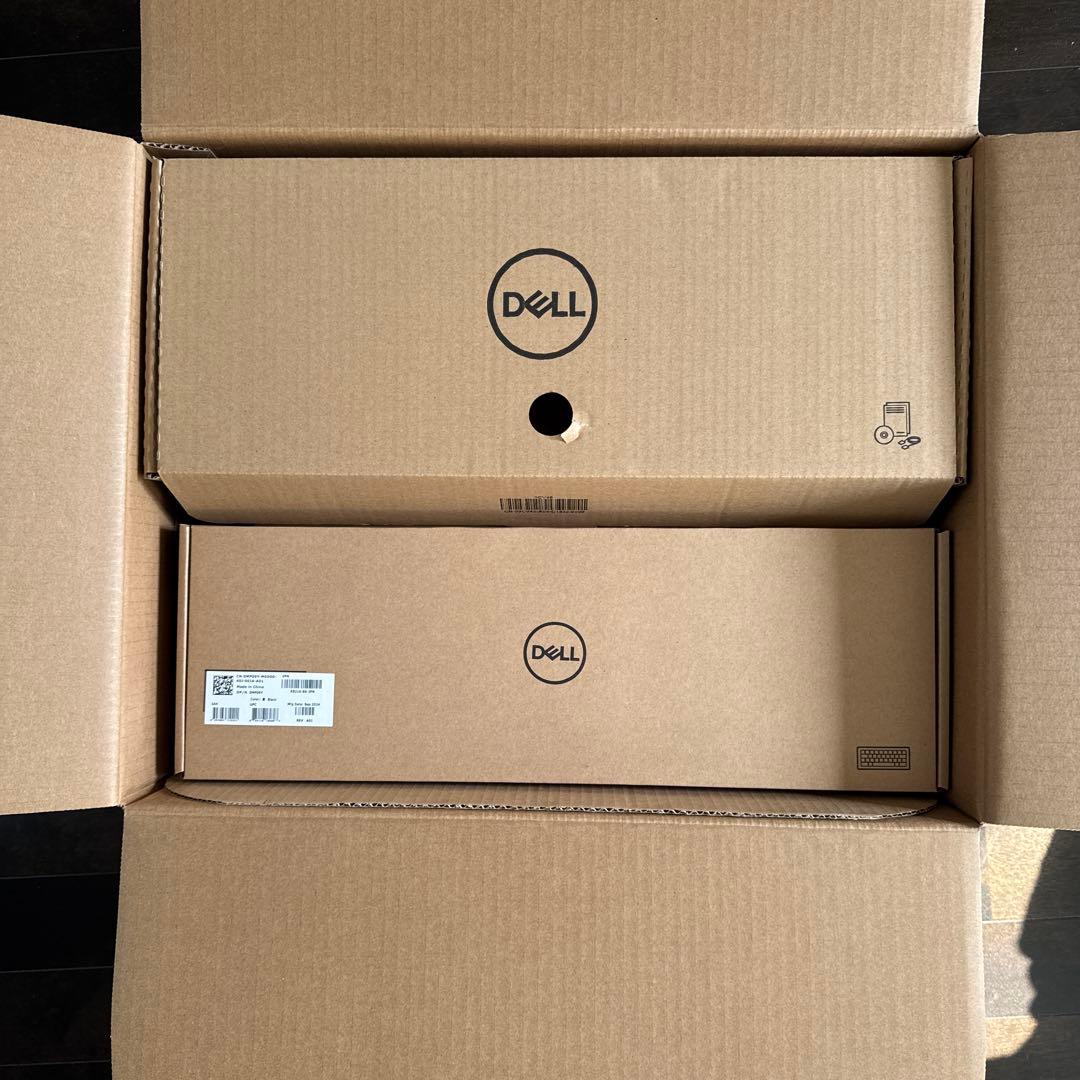 dell optiplex sff 7020 i5 14500 14世代