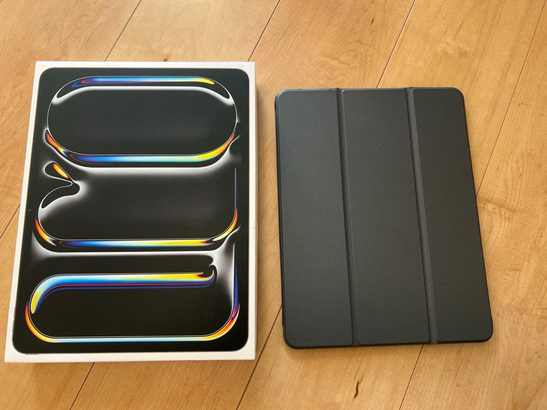 yuanchanさん専用 iPad Pro M4 13㌅