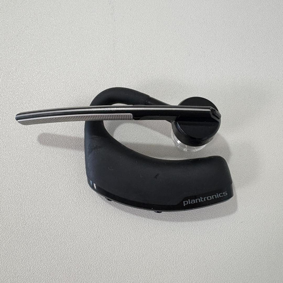 plantronics ワイヤレスヘッドセットシステム　CSEB-01