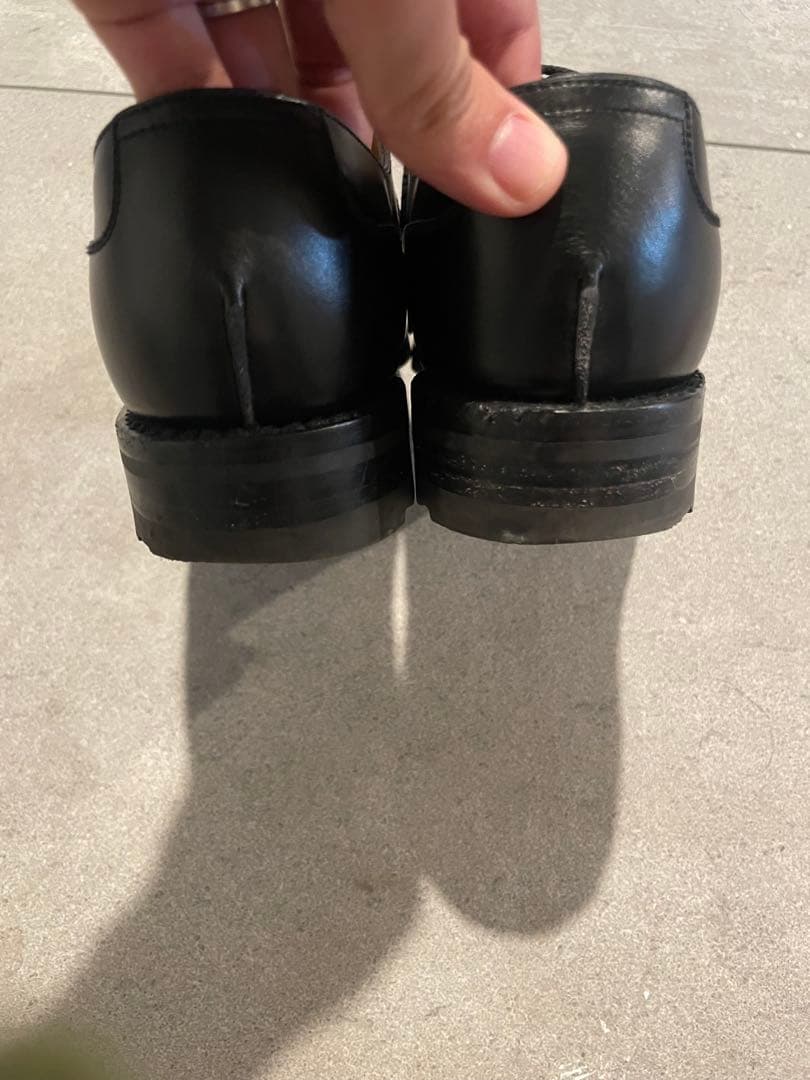 JM WESTON ゴルフ　6/C