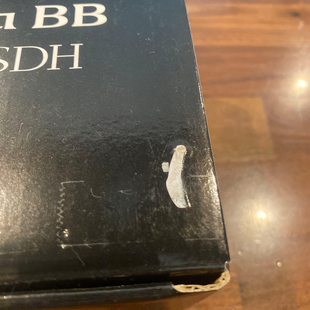 SHIMANO 18Sephia BB C3000S DH 美品