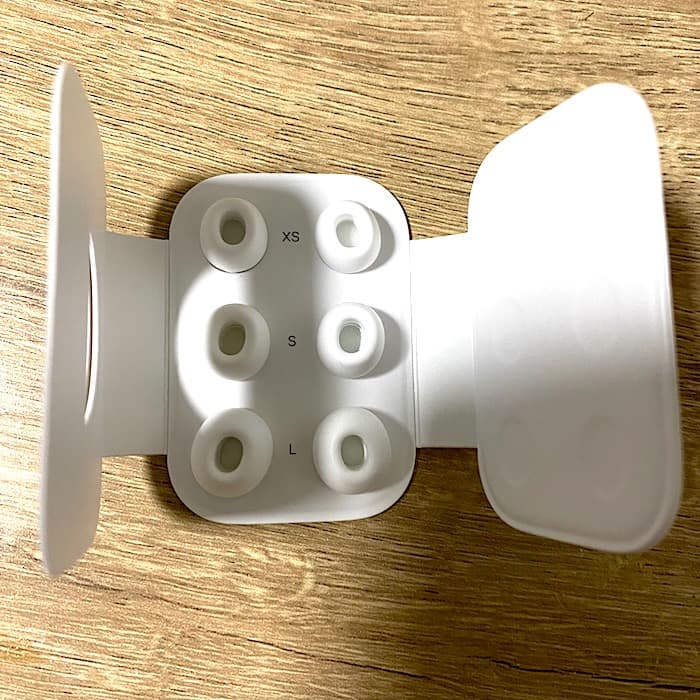 AirPodsPro (第2世代) 本体 Lightning