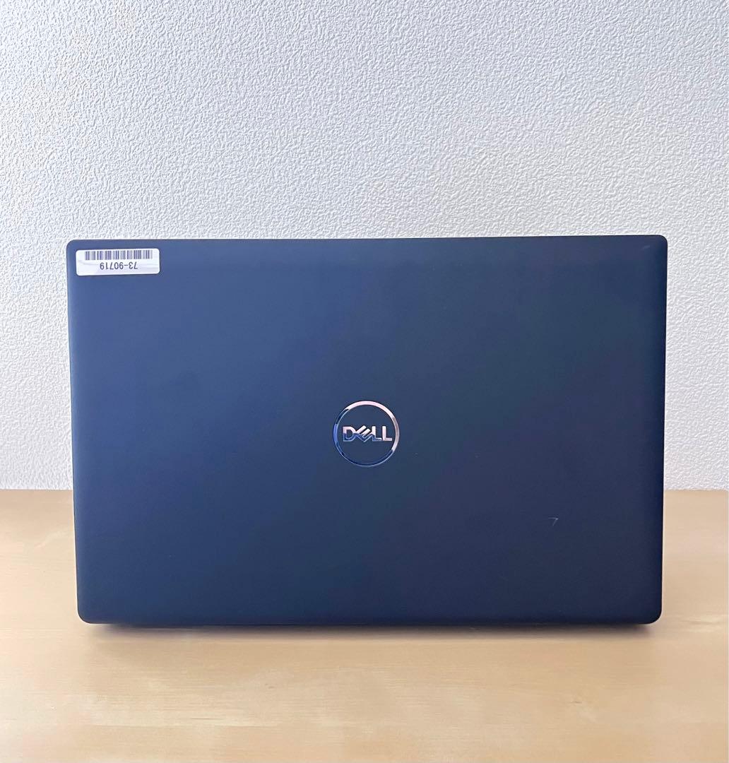 Latitude 3520/11世代i5/16GB/office BT100%