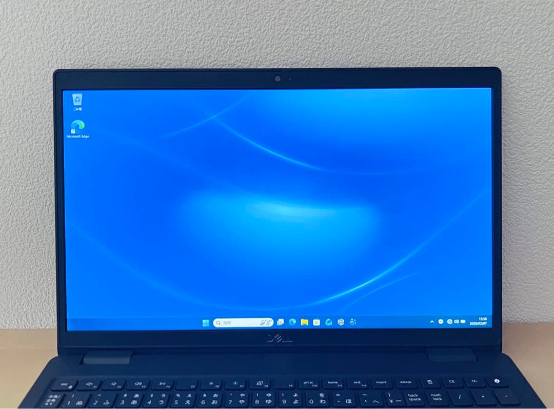 Latitude 3520/11世代i5/16GB/office BT100%