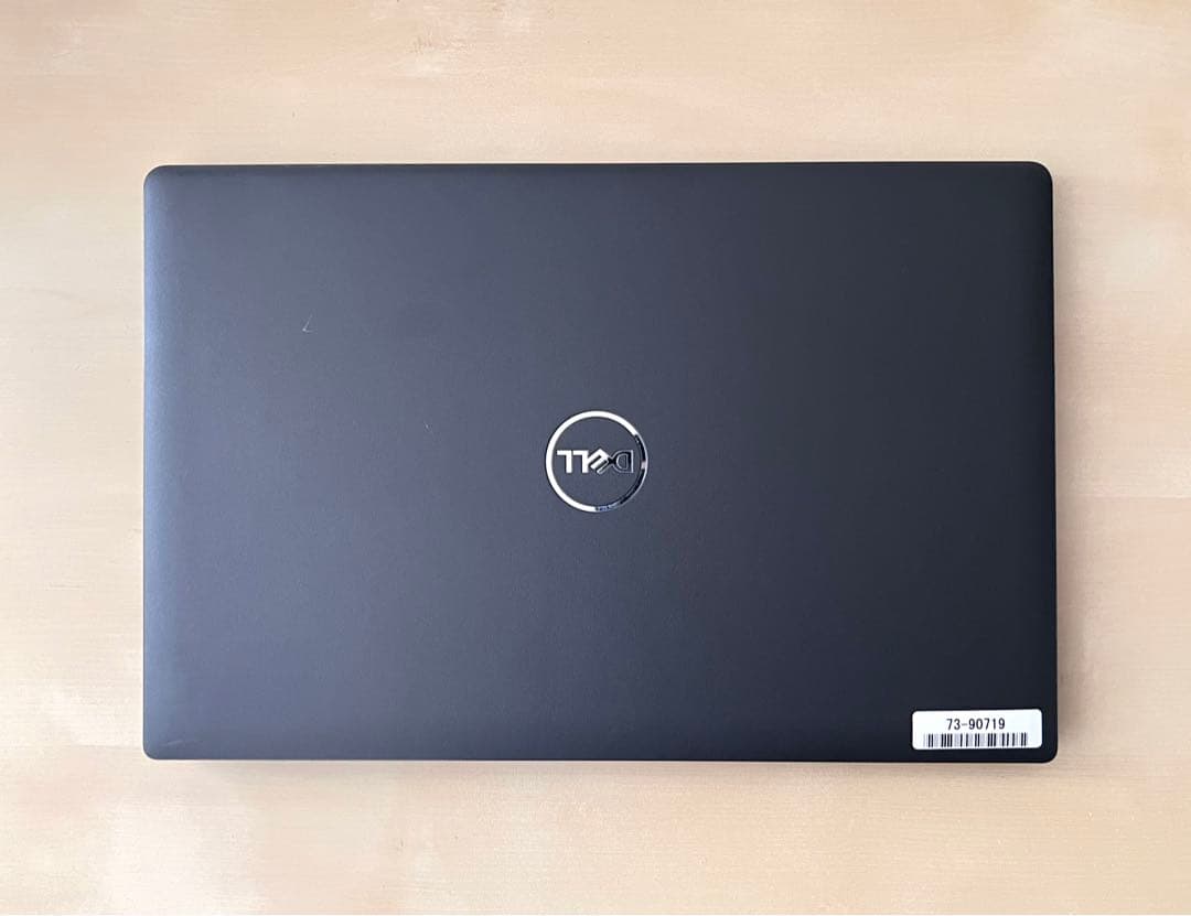 Latitude 3520/11世代i5/16GB/office BT100%