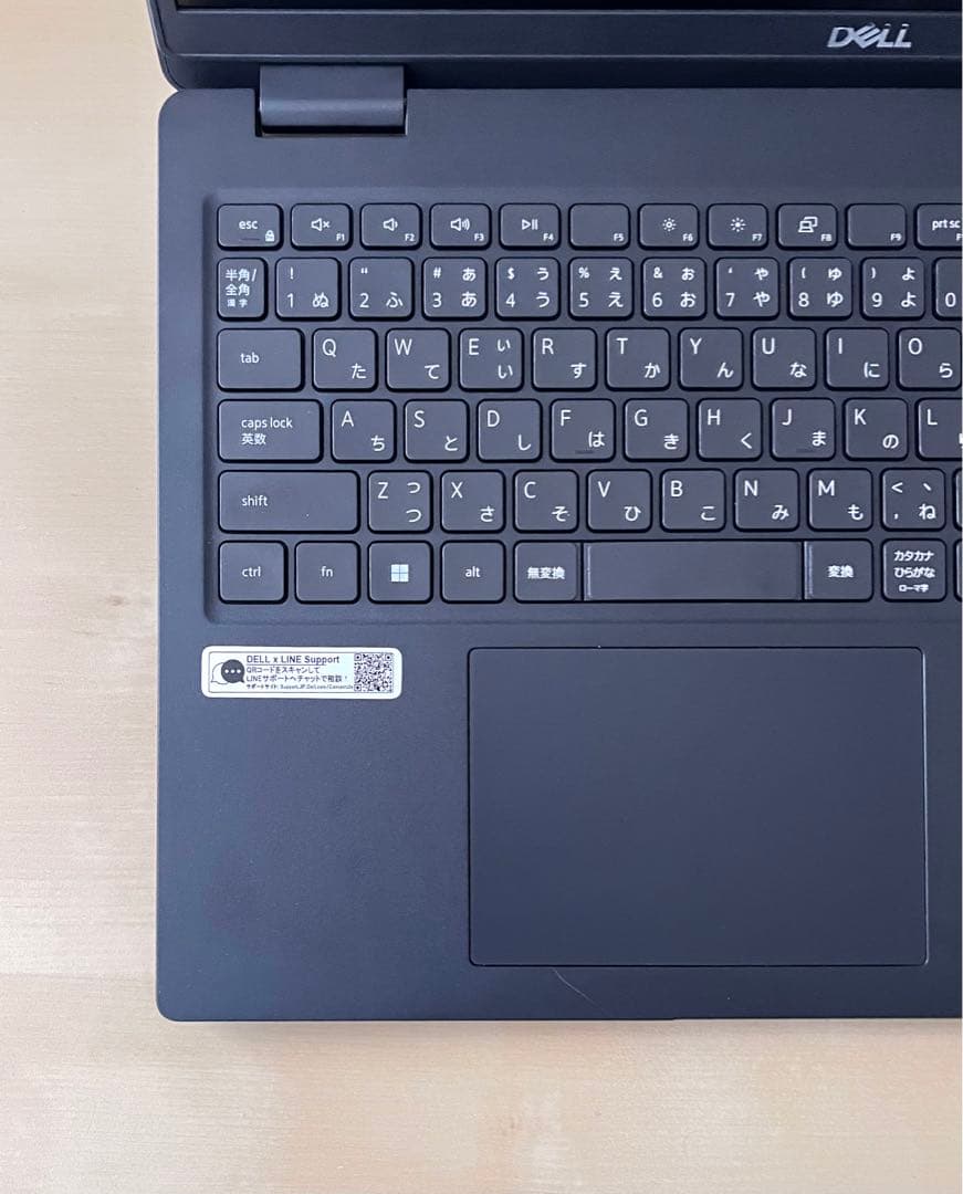 Latitude 3520/11世代i5/16GB/office BT100%