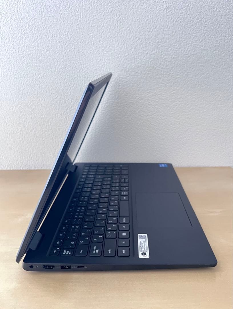 Latitude 3520/11世代i5/16GB/office BT100%