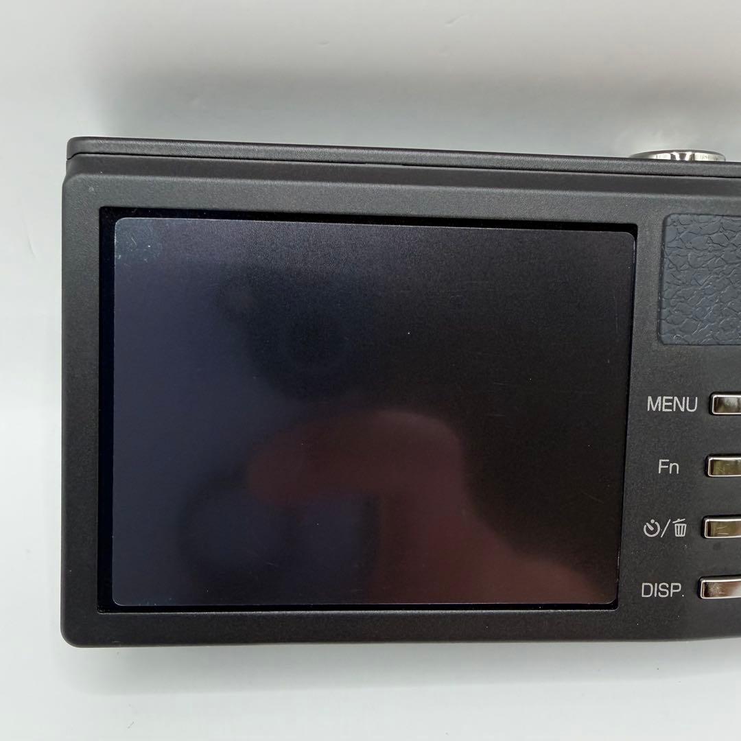 ハコ【美品】RICOH CX1 デジタルカメラ コンデジ 動作品
