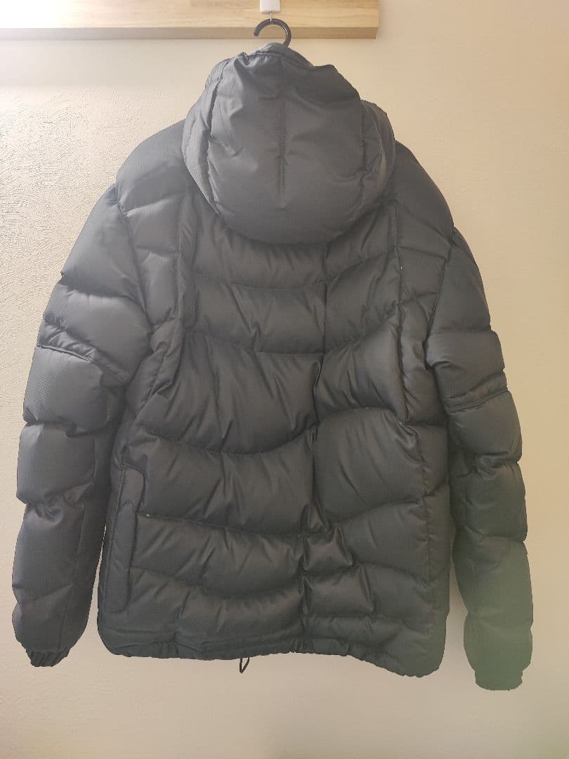 Oakley　00s　 ダウンジャケット