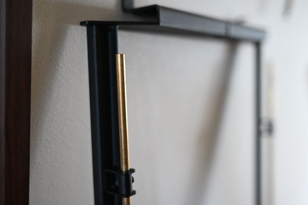 nodel design bridge flame フルセット ノデルデザイン