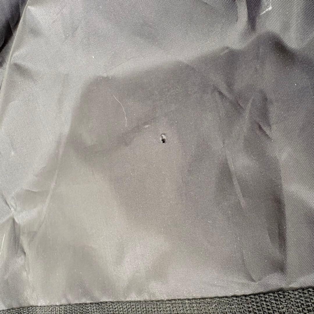 【yuka】HZDMJ折りたたみベビーベッド ネイビー