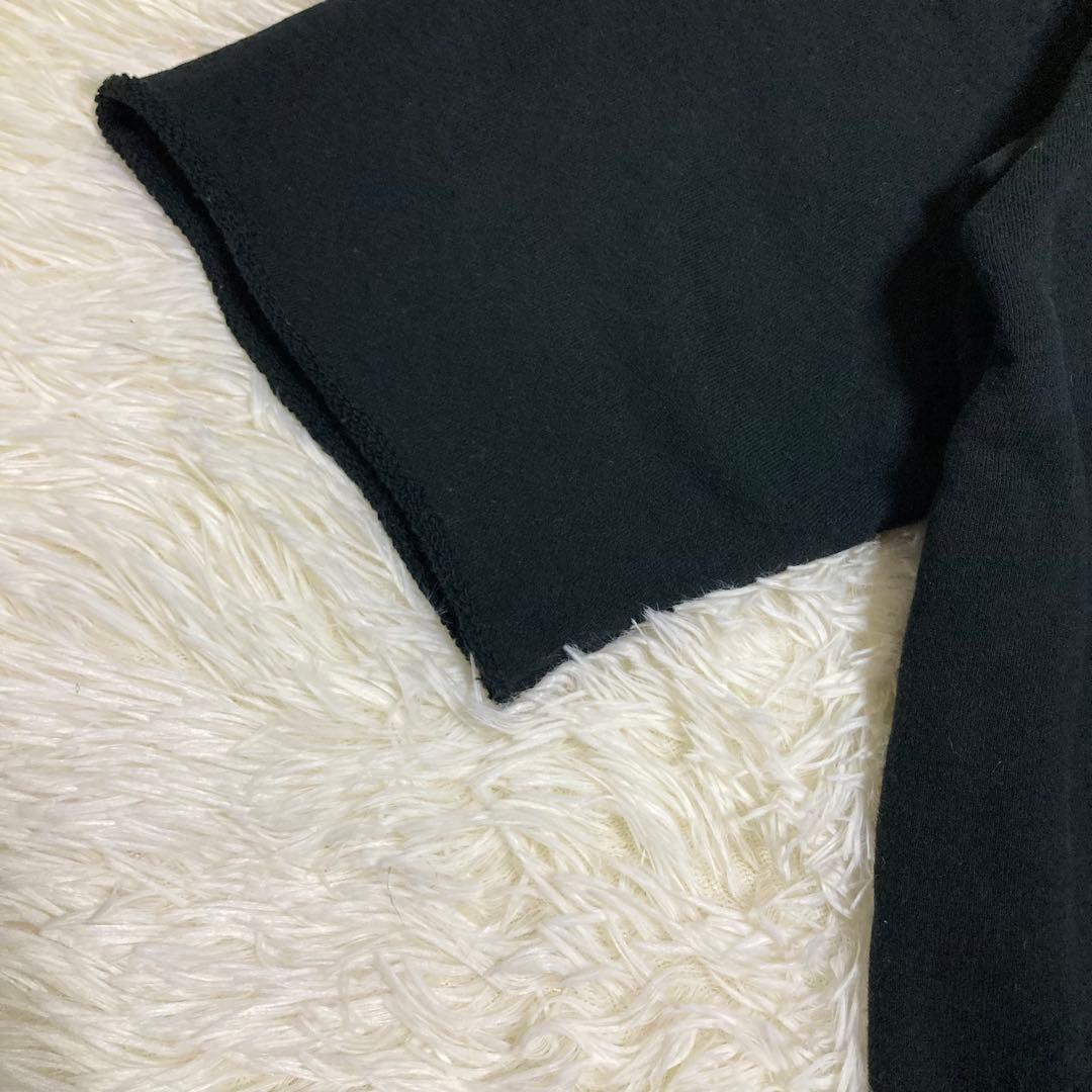 美品　AP STUDIO DRYLAKE イーグル スウェット　手洗い可　日本製