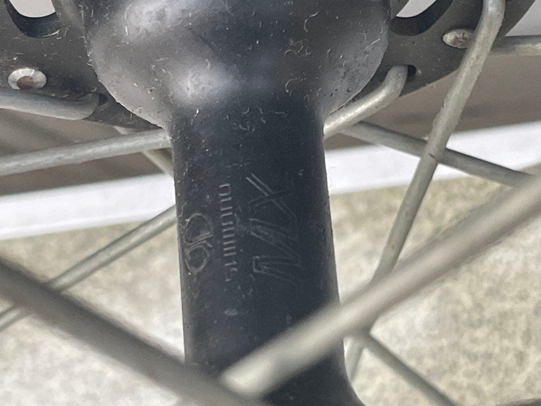 70's araya 7B rim 検) old bmx vintage