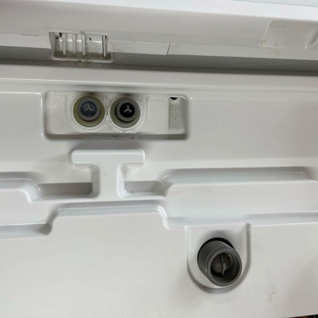 日立　縦型洗濯乾燥機　ビートウォッシュ BW-DX100F