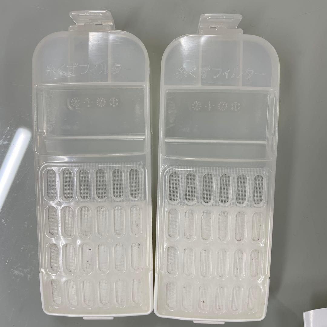 日立　縦型洗濯乾燥機　ビートウォッシュ BW-DX100F