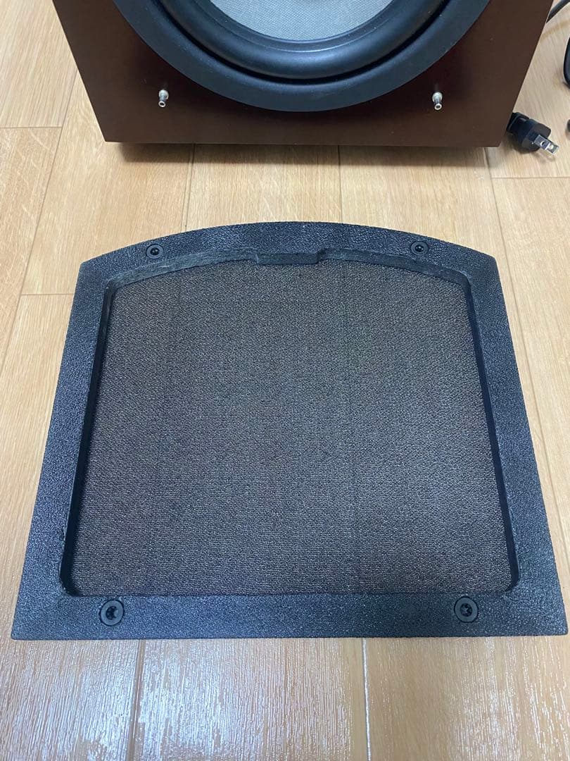 FOSTEX フォステクス アクティブサブウーファー CW200A