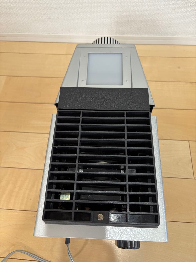 PRO CABIN 667 プロジェクター？