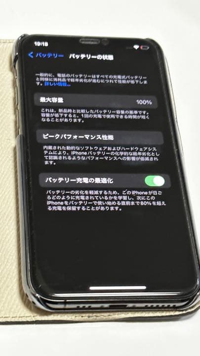 iPad本体 iPhone11Pro