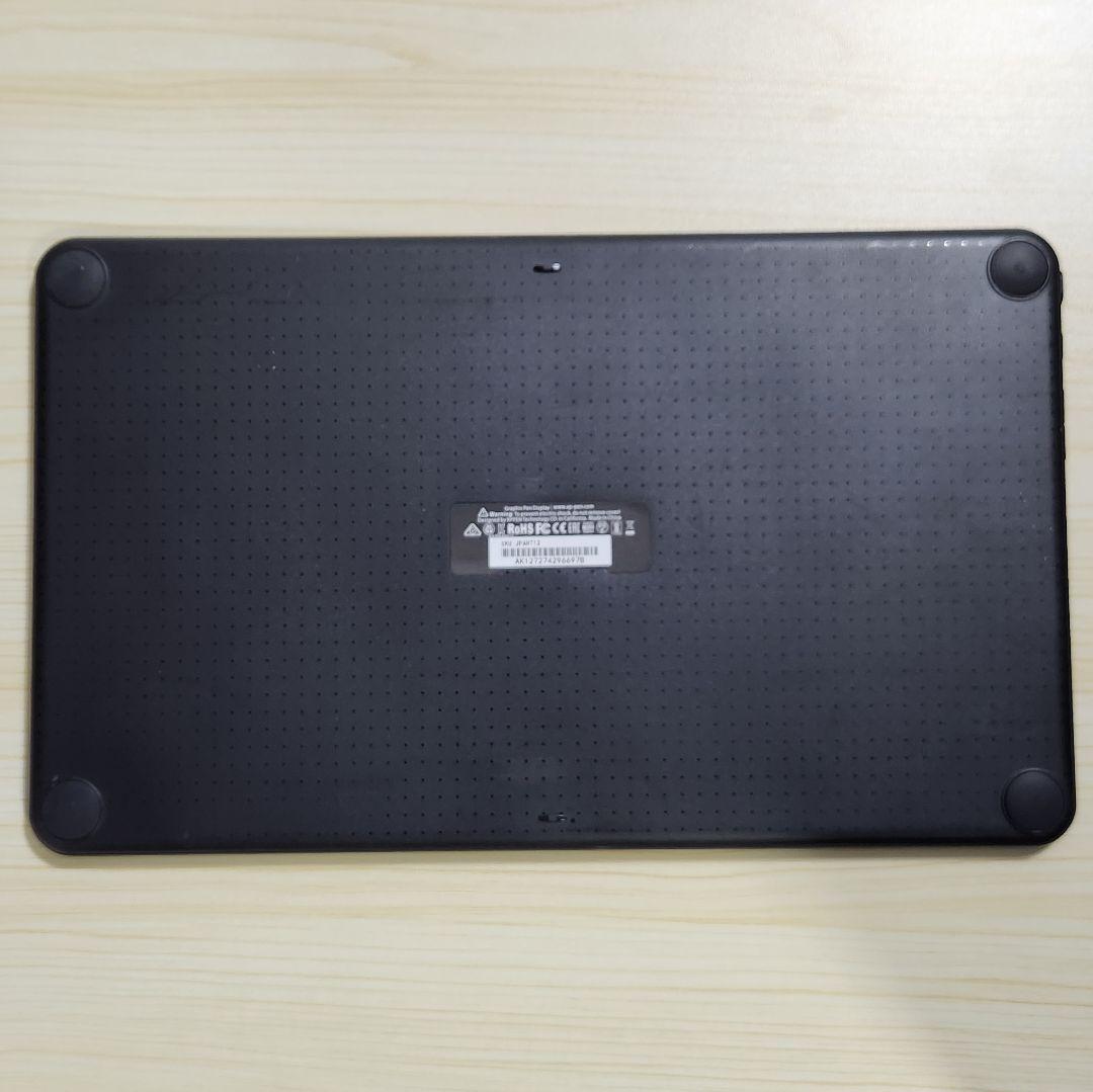 XP-PEN ARTIST12、多機能金属スタンド AC18