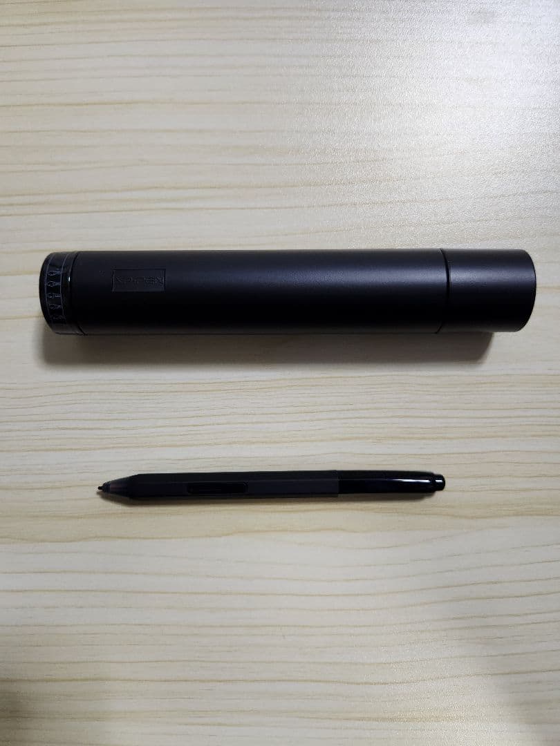 XP-PEN ARTIST12、多機能金属スタンド AC18