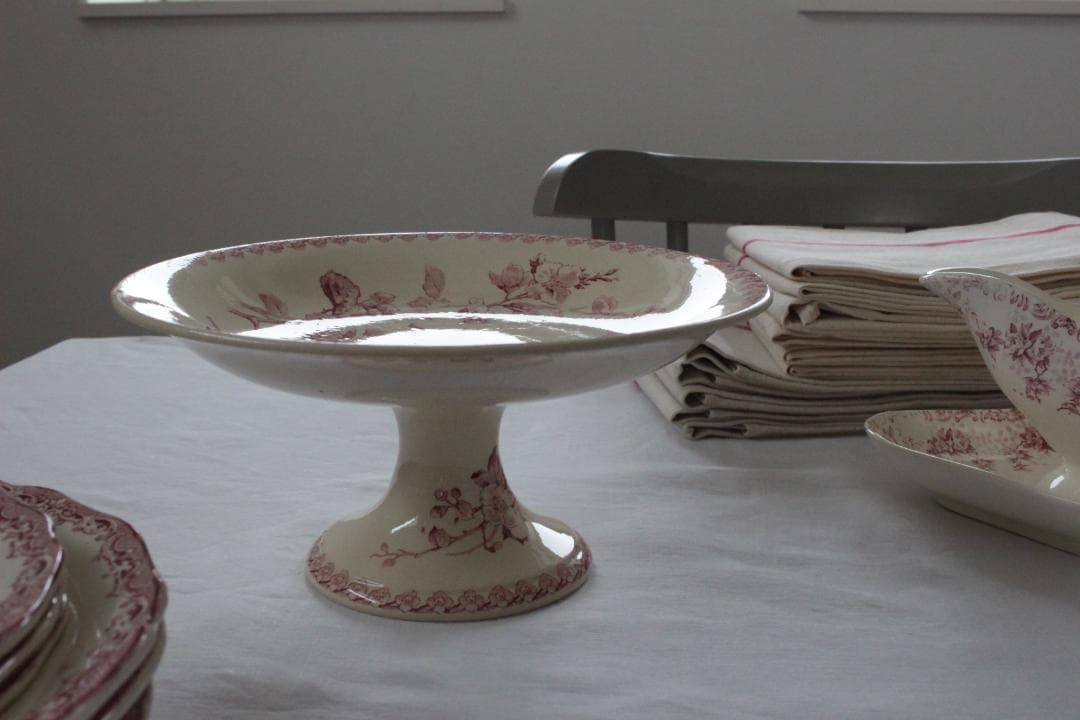 ジアン/コンポティエ・ケーキスタンド