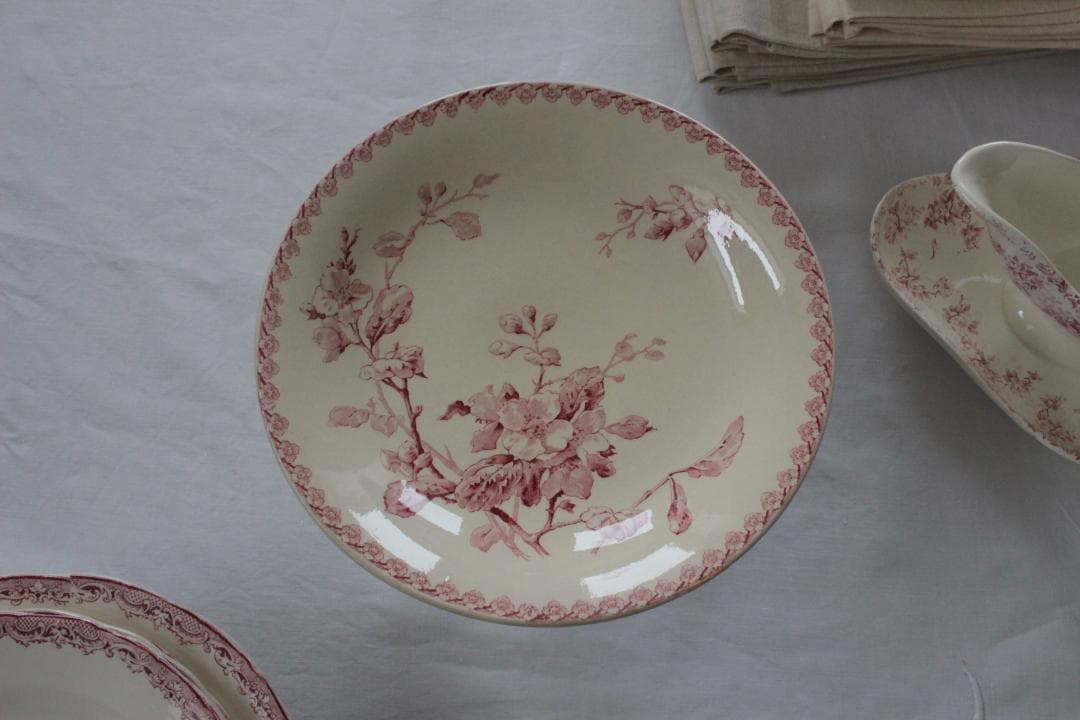 ジアン/コンポティエ・ケーキスタンド