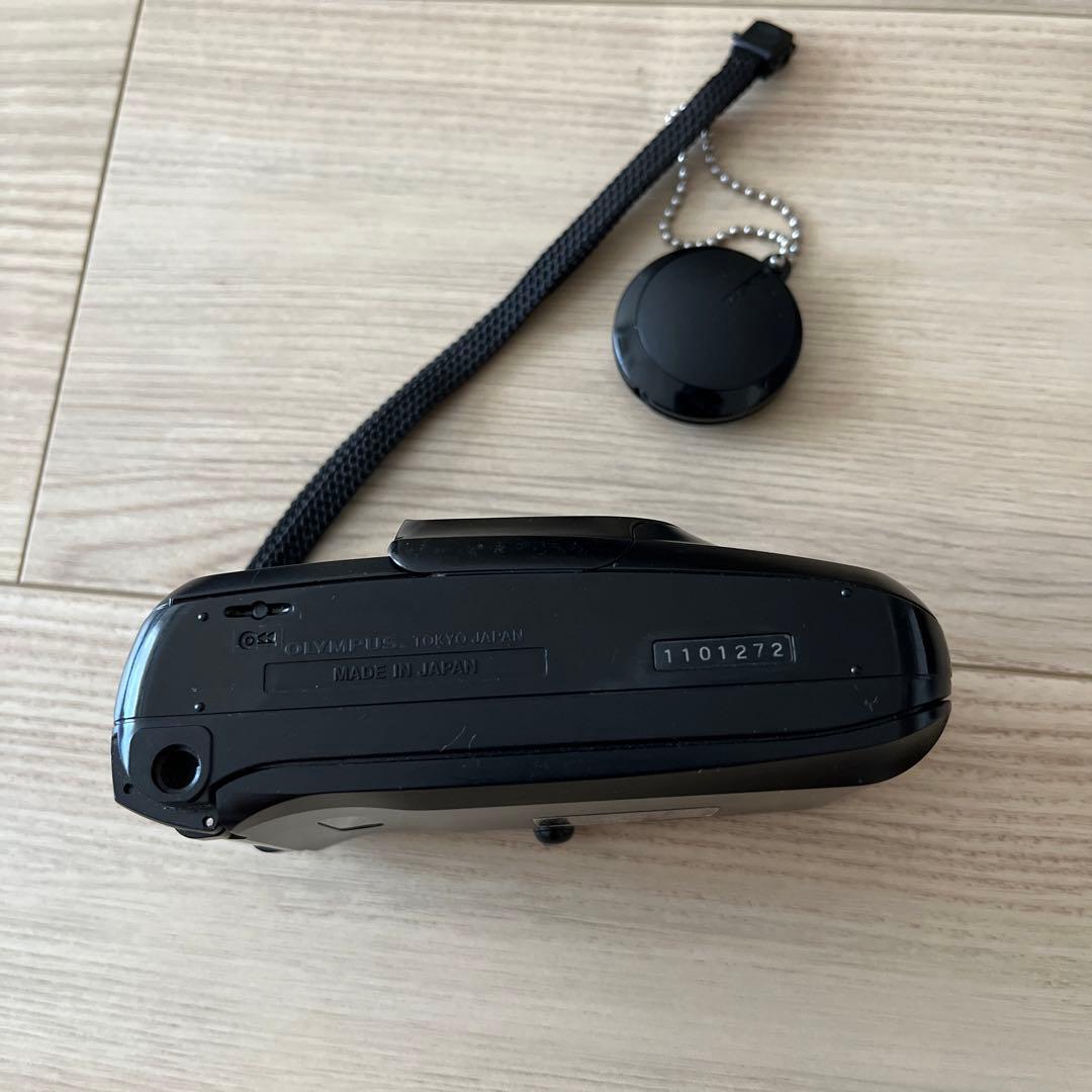 ジャンク品ミューZOOM PANORAMA ズーム　パノラマ