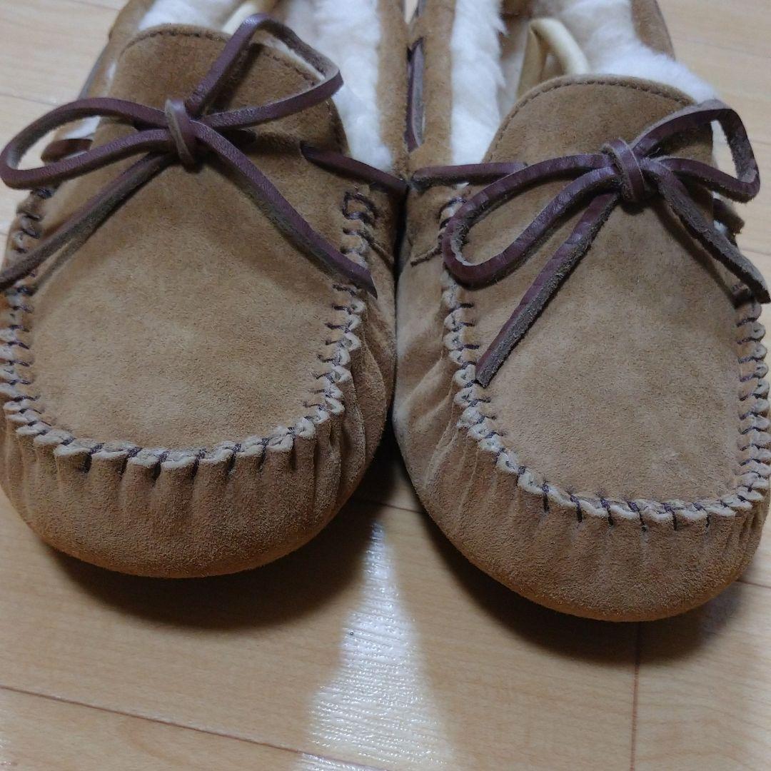 靴 UGG DAKOTA