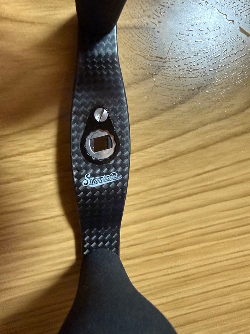 やま0311スタジオコンポジット　ハンドル