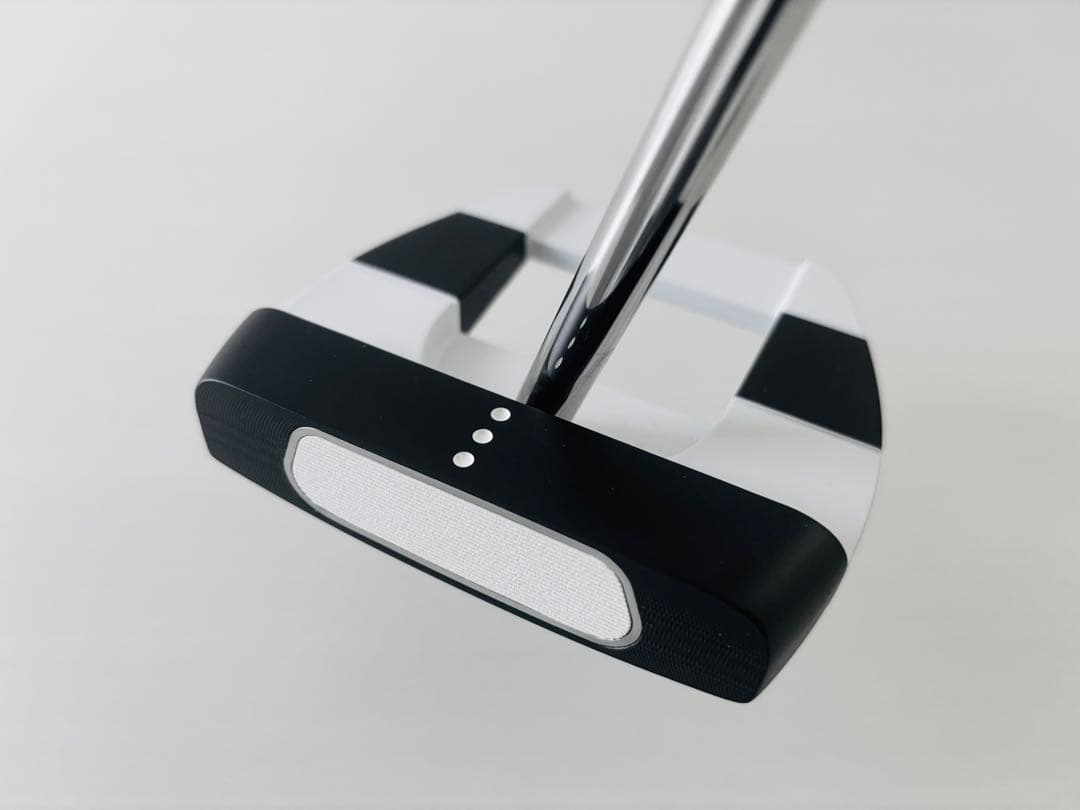 【室内試打のみ】ゼロトルクパター スクエア2スクエア ジェイルバード 34インチ