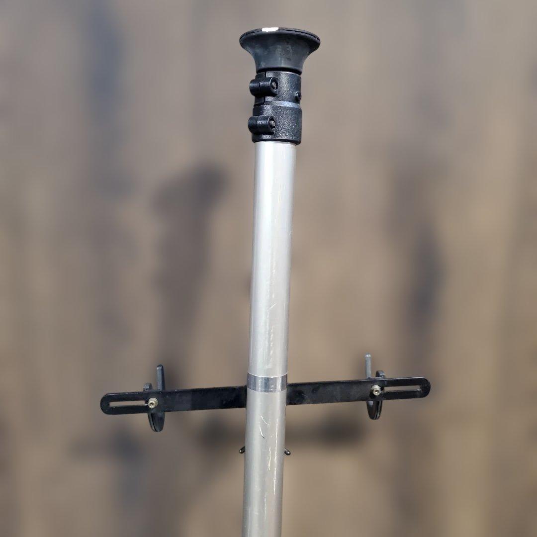 MINOURA ミノウラ　バイクタワー　天井突っ張り式